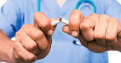 Smoking and Surgery